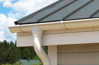Greenisland soffits
