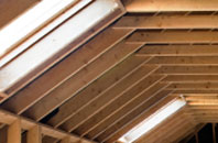 Greenisland tapered roof insulation quotes