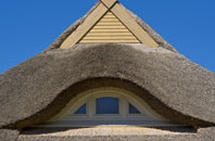 Greenisland thatch roofing